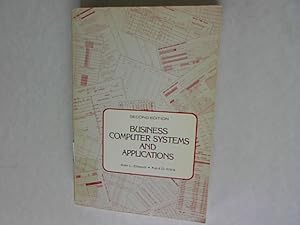 Seller image for Business Computer Systems and Applications. for sale by Antiquariat Bookfarm