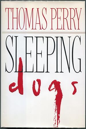 Seller image for Sleeping Dogs for sale by Evening Star Books, ABAA/ILAB
