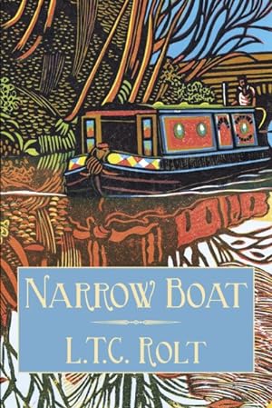 Immagine del venditore per Narrow Boat venduto da GreatBookPrices