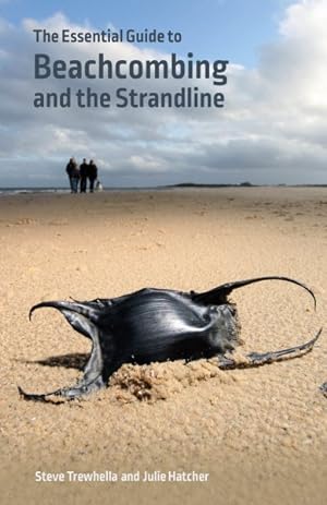 Seller image for Essential Guide to Beachcombing and the Strandline for sale by GreatBookPrices