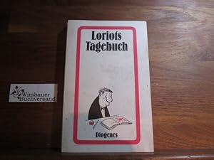 Loriots Tagebuch