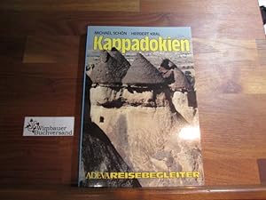 Bild des Verkufers fr Kappadokien. ; Herbert Kral zum Verkauf von Antiquariat im Kaiserviertel | Wimbauer Buchversand