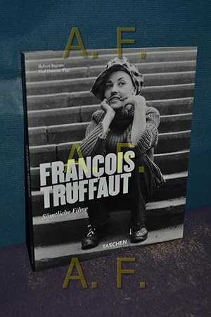 Imagen del vendedor de François Truffaut : Filmautor 1932 - 1984. Robert Ingram/Paul Duncan (Hg.). [Übers. ins. Dt.: Paul Klock] a la venta por Antiquarische Fundgrube e.U.