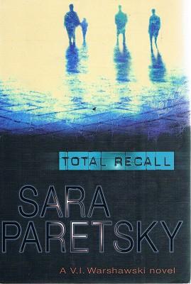 Seller image for Total Recall for sale by Marlowes Books and Music