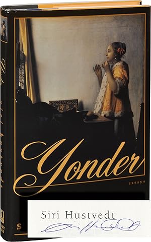 Yonder (Signed First Edition)