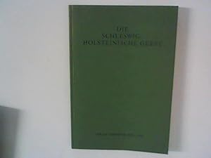 Bild des Verkufers fr Die Schleswig-Holsteinische Geest zum Verkauf von ANTIQUARIAT FRDEBUCH Inh.Michael Simon