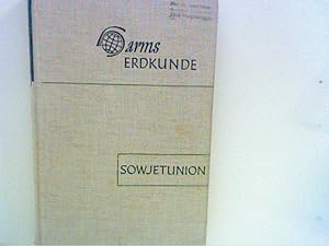 Seller image for Harms' Handbuch der Erdkunde. Bd. 3. Sowjetunion for sale by ANTIQUARIAT FRDEBUCH Inh.Michael Simon