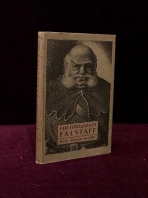 The Fortunes of Falstaff