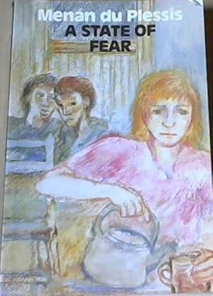 Immagine del venditore per A State of Fear (Africasouth paperbacks) venduto da Chapter 1