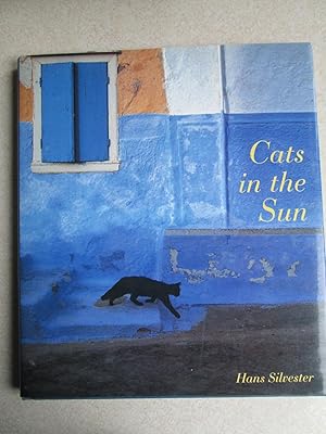 Immagine del venditore per Cats in the Sun venduto da Buybyebooks