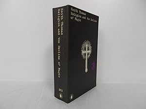 Seller image for Religion and the Decline of Magic. Studies in Popular Beliefs in Sixteenth- and Seventeenth-Century England. for sale by Far Eastern Booksellers / Kyokuto Shoten