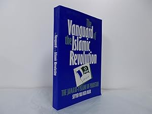 Seller image for The Vanguard of the Islamic Revolution. The Jama'at-i Islami of Pakistan. for sale by Far Eastern Booksellers / Kyokuto Shoten