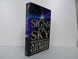 Seller image for Signs in the Sky. for sale by Far Eastern Booksellers / Kyokuto Shoten