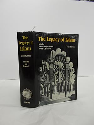 Immagine del venditore per The Legacy of Islam. venduto da Far Eastern Booksellers / Kyokuto Shoten
