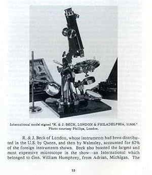 Seller image for Rittenhouse Vol. 6 No. 2 (Issue 22): Journal of the American Scientific Instrument Enterprise Feb 1992 for sale by Kuenzig Books ( ABAA / ILAB )