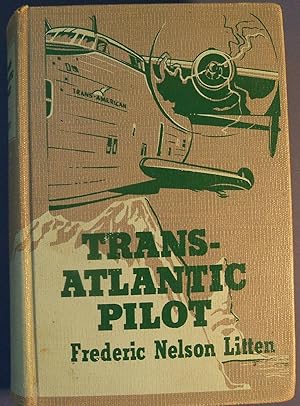 Seller image for TRANSATLANTIC PILOT for sale by Wilson Book Research