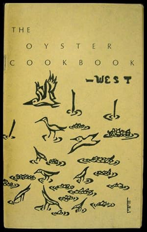 The Oyster Cookbook - West