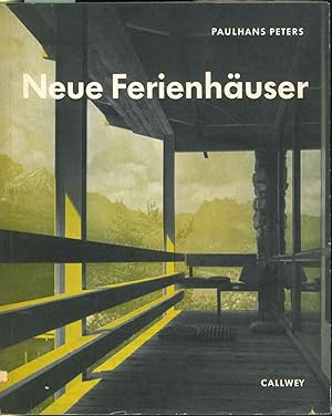 Neue Ferienhauser