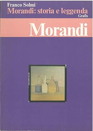 Morandi: storia e leggenda