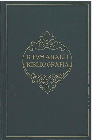 Bibliografia. Rifacimento e ampliamento del manuale di bibliografia di Giuseppe Ottino. Quarta ed...