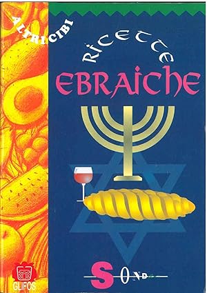 Ricette ebraiche