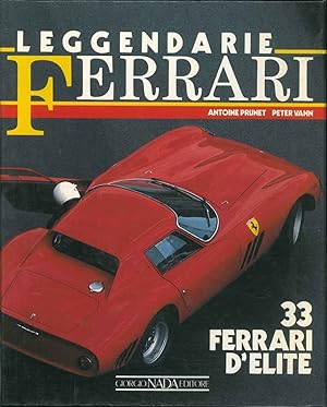 Leggendarie Ferrari