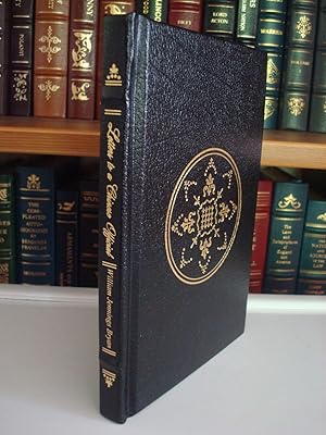 Letters to a Chinese Official - LEATHER BOUND EDITION