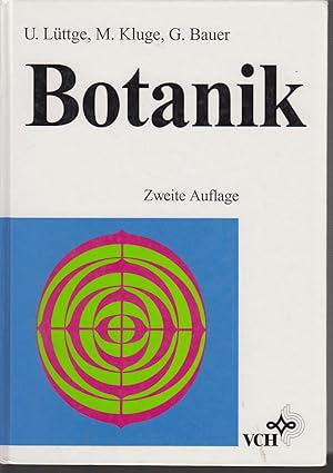 Seller image for Botanik for sale by Allguer Online Antiquariat