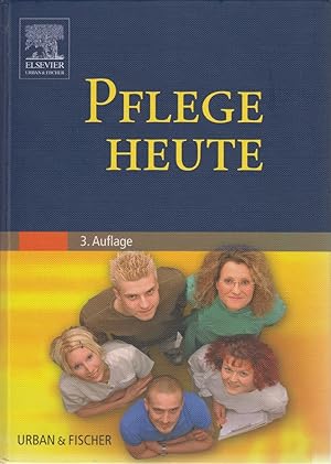 Pflege heute