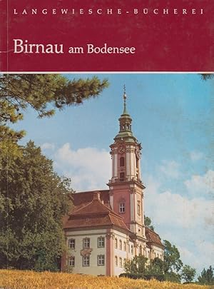Seller image for Birnau am Bodensee 16 farbige und 16 einfarbige Aufnahmen for sale by Allguer Online Antiquariat