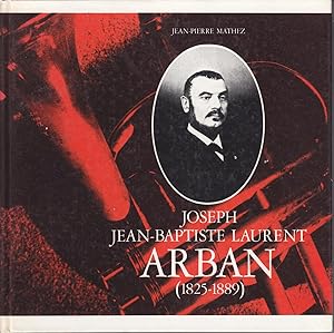 Joseph Jean-Baptiste Laurent Arban (1825-1889)