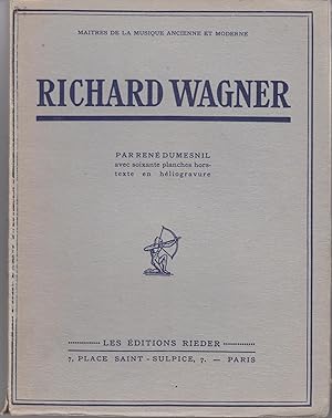 Richard Wagner