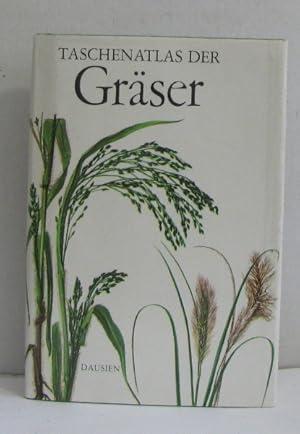 Bild des Verk�ufers f�r Taschenatlas der graser zum Verkauf von crealivres