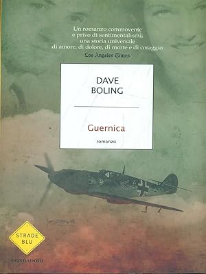 Imagen del vendedor de Guernica a la venta por Librodifaccia