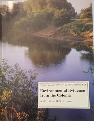 Environmental Evidence from the Colonia: General Accident and Rougier street