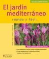 Seller image for El jardn mediterrneo (Jardn en casa) for sale by AG Library