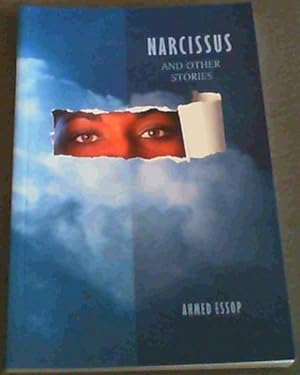 Bild des Verkufers fr Narcissus and other stories zum Verkauf von Chapter 1