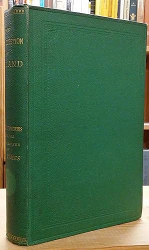 Seller image for Letters on the Land Question of Ireland for sale by Stephen Peterson, Bookseller