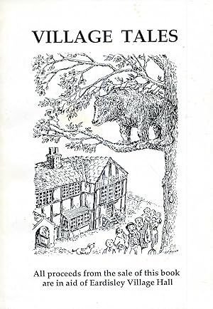 Immagine del venditore per Village Tales venduto da Pendleburys - the bookshop in the hills