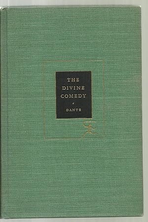 Immagine del venditore per The Divine Comedy of Dante Alighieri venduto da Sabra Books