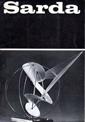 Bild des Verkufers fr Skulpturen. Galerie Gmurzynska, Kln, 7. Juni bis 15. Juli 1968. zum Verkauf von Antiquariat Querido - Frank Hermann