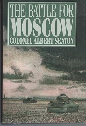 Battle For Moscow