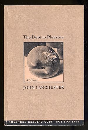 Imagen del vendedor de The Debt to Pleasure a la venta por Between the Covers-Rare Books, Inc. ABAA