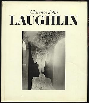 Bild des Verkufers fr Clarence John Laughlin: The Personal Eye zum Verkauf von Between the Covers-Rare Books, Inc. ABAA