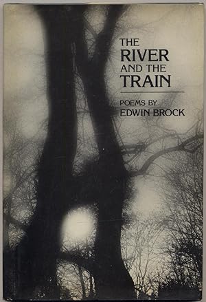 Seller image for The River and the Train for sale by Between the Covers-Rare Books, Inc. ABAA
