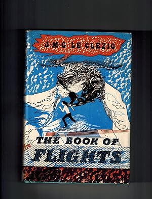 The Book of Flights; An Adventure Story