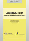 Seller image for La encrucijada del REF for sale by AG Library