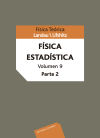 Seller image for Fsica estadstica for sale by AG Library