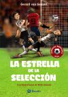 La estrella de la selección