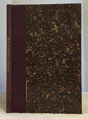 Bild des Verk�ufers f�r DIE GNADENLEHRE DES DUNS SCOTUS auf ihren Angeblichen Pelagianismus und Semipelagianismus zum Verkauf von Kubik Fine Books Ltd., ABAA